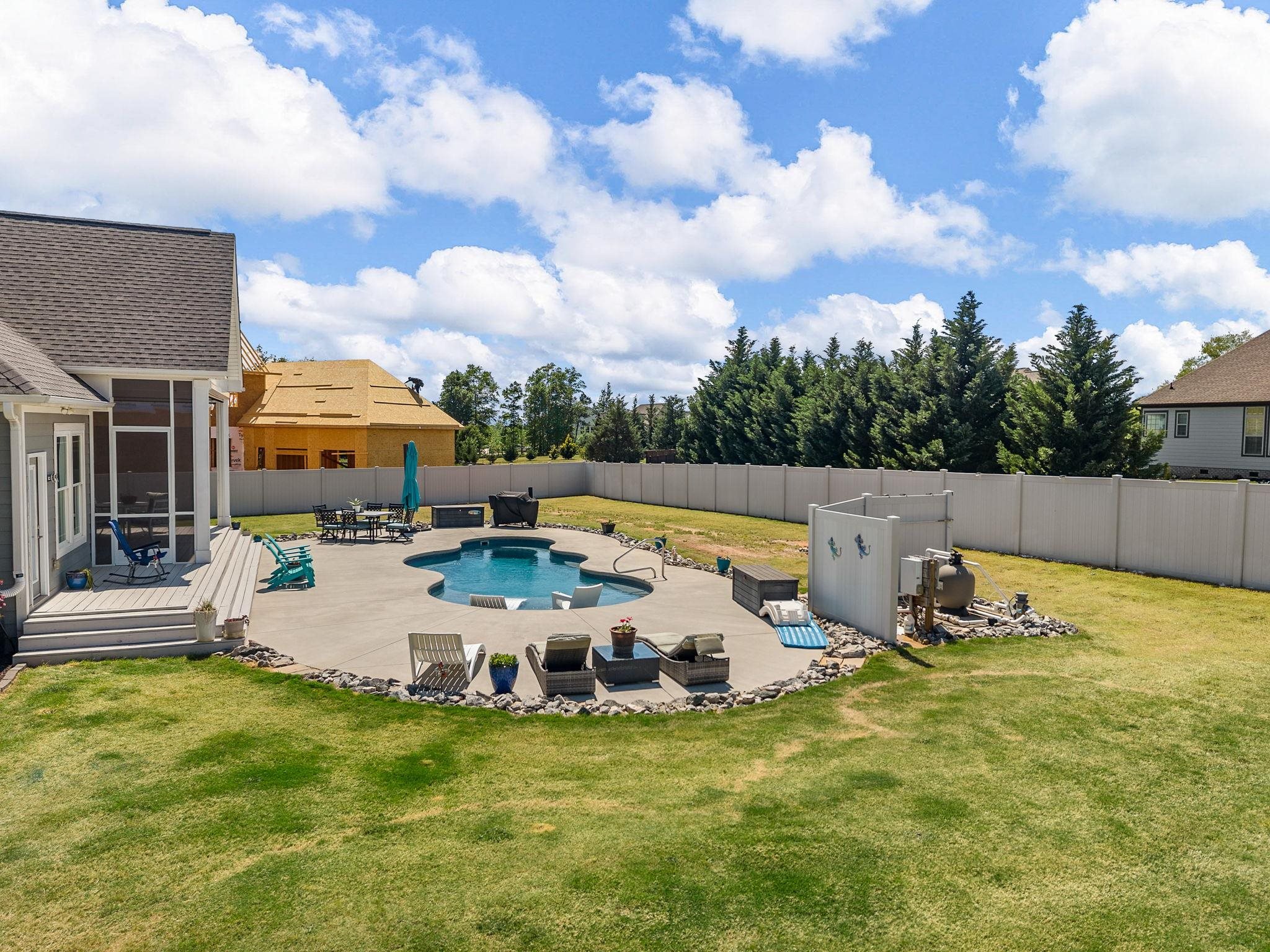 130 Monreve Drive Boiling Springs, SC 29316 - Photo 43 of 48