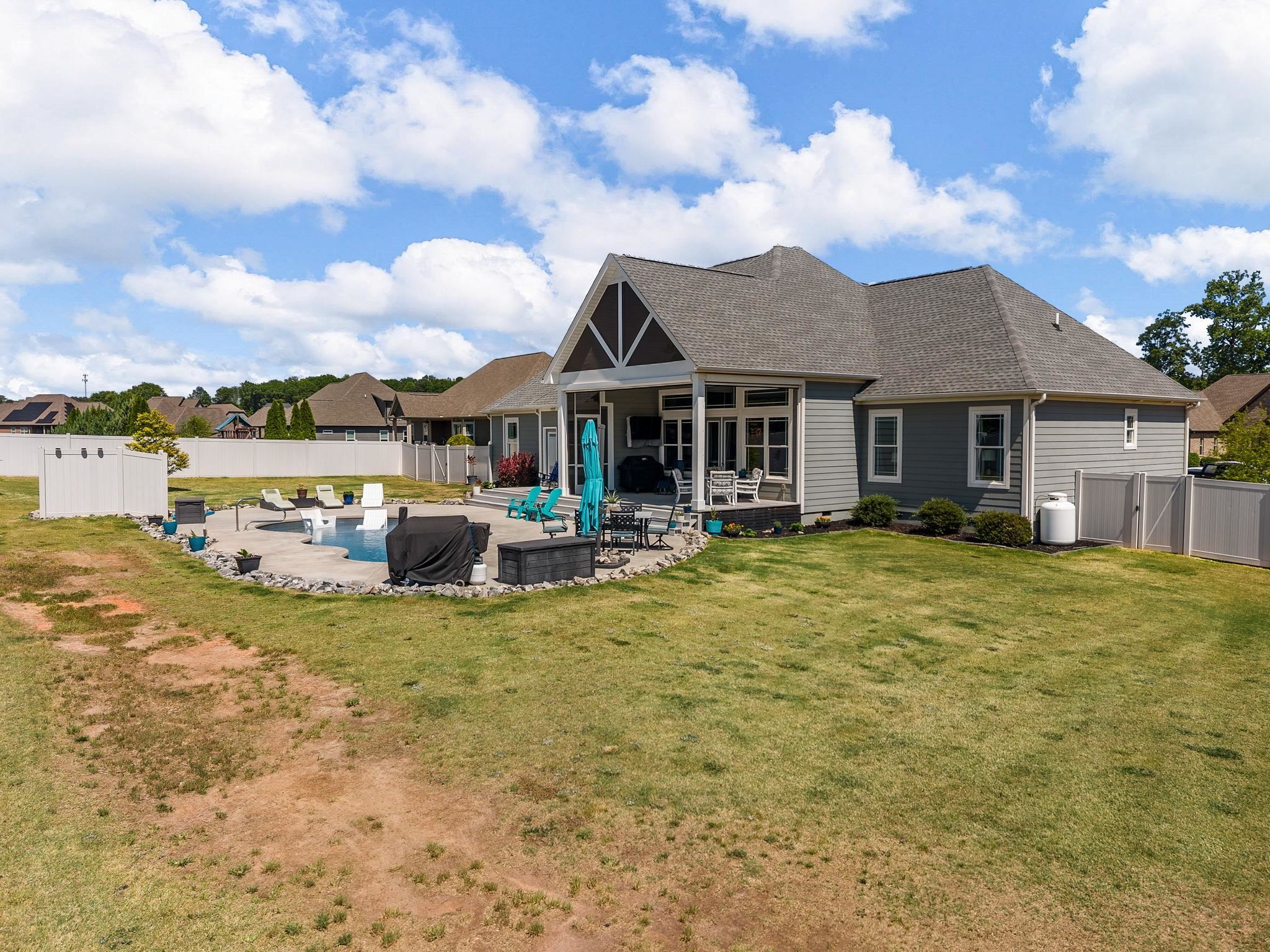 130 Monreve Drive Boiling Springs, SC 29316 - Photo 45 of 48