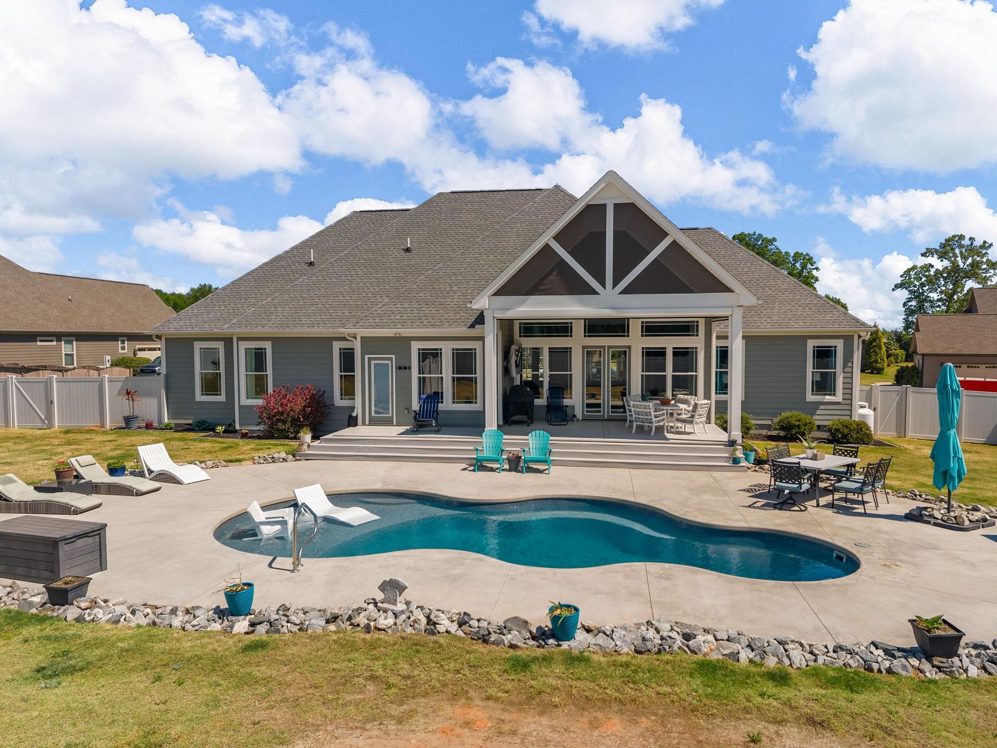 130 Monreve Drive Boiling Springs, SC 29316 - Photo 47 of 48