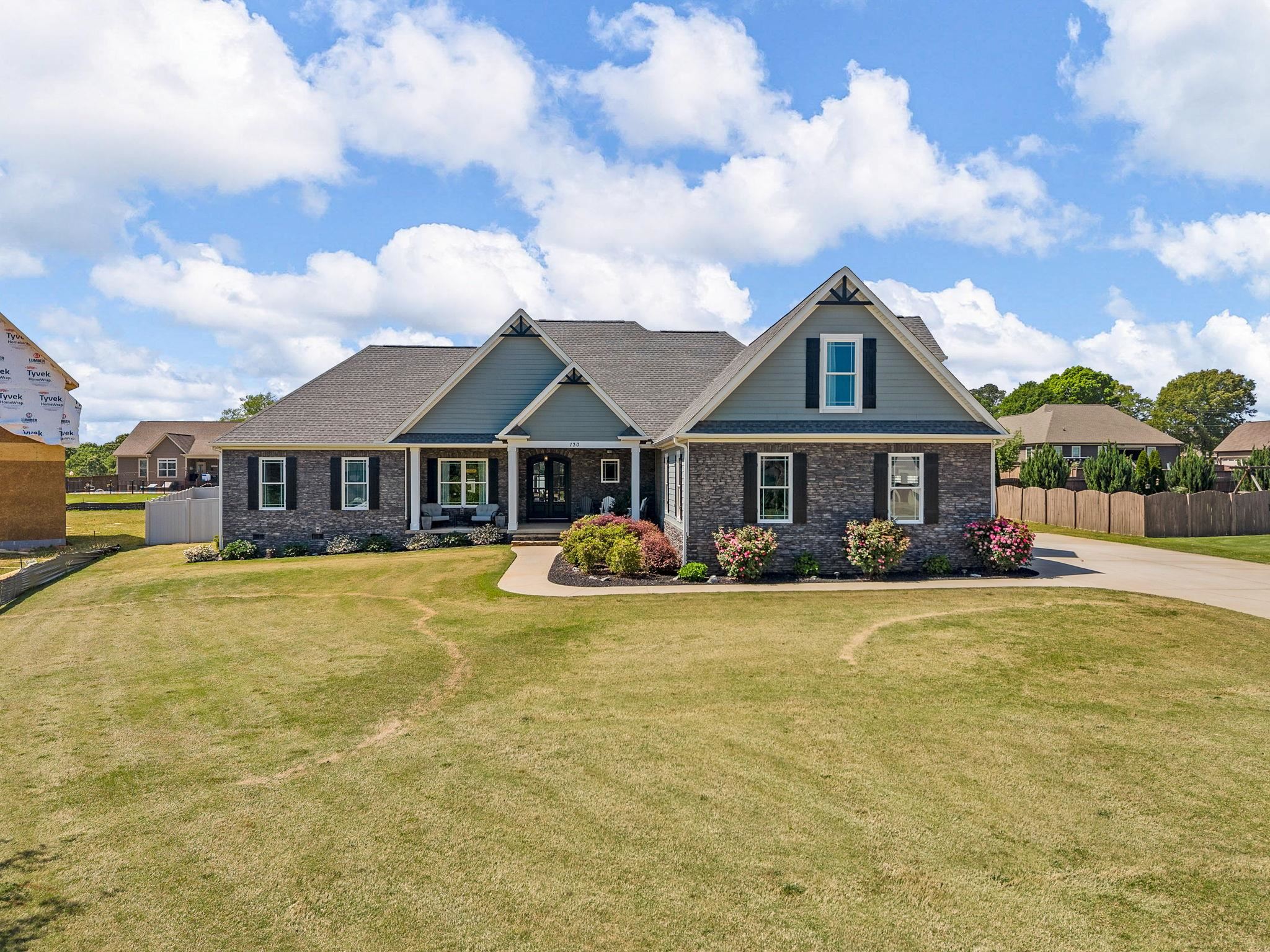 130 Monreve Drive Boiling Springs, SC 29316 - Photo 48 of 48
