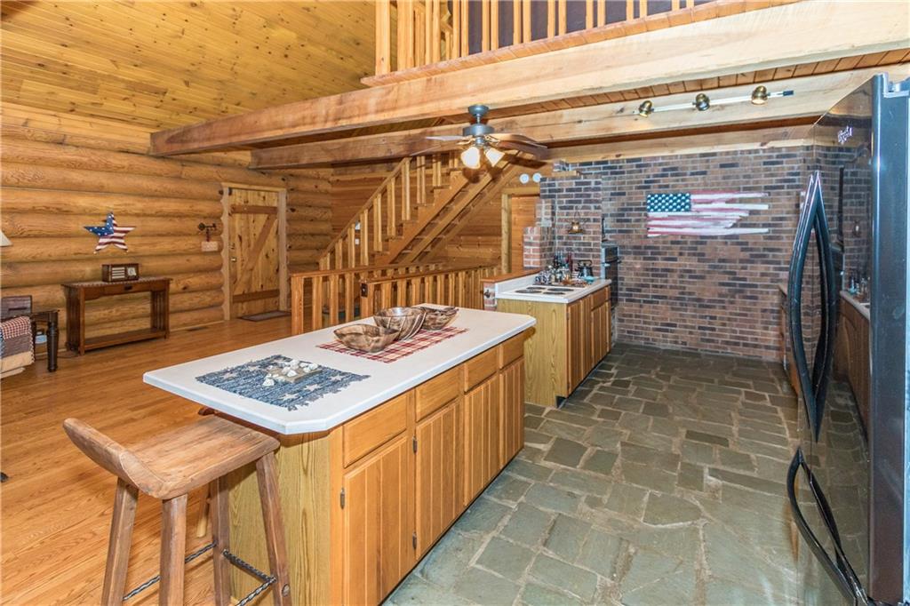 1835 Timber Crest Road Nashville, IN 47448 - Photo 11 of 43 Gallery Image 11