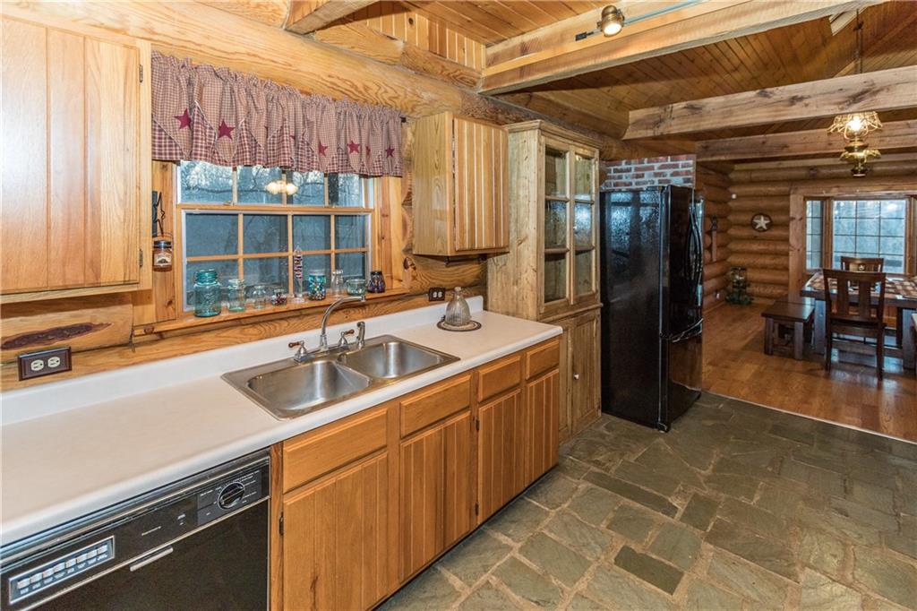 1835 Timber Crest Road Nashville, IN 47448 - Photo 13 of 43 Gallery Image 13