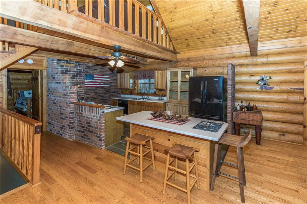 1835 Timber Crest Road Nashville, IN 47448 - Photo 14 of 43 Gallery Image 14