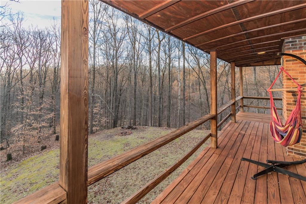 1835 Timber Crest Road Nashville, IN 47448 - Photo 16 of 43 Gallery Image 16
