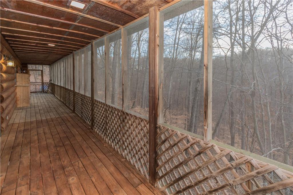 1835 Timber Crest Road Nashville, IN 47448 - Photo 17 of 43 Gallery Image 17