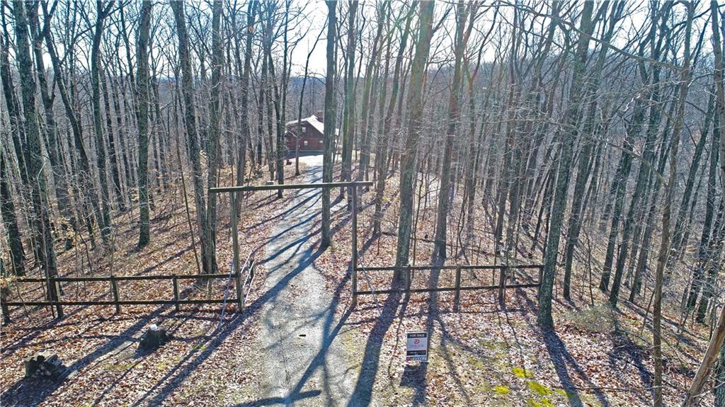 1835 Timber Crest Road Nashville, IN 47448 - Photo 19 of 43 Gallery Image 19