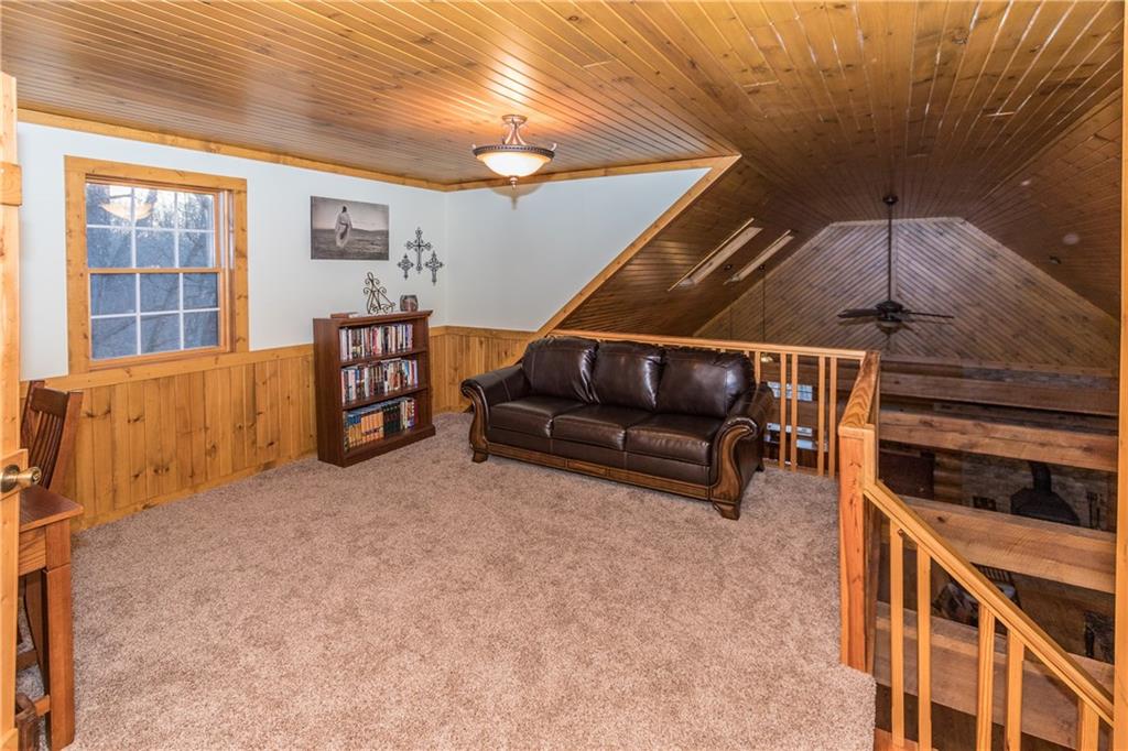 1835 Timber Crest Road Nashville, IN 47448 - Photo 21 of 43 Gallery Image 21