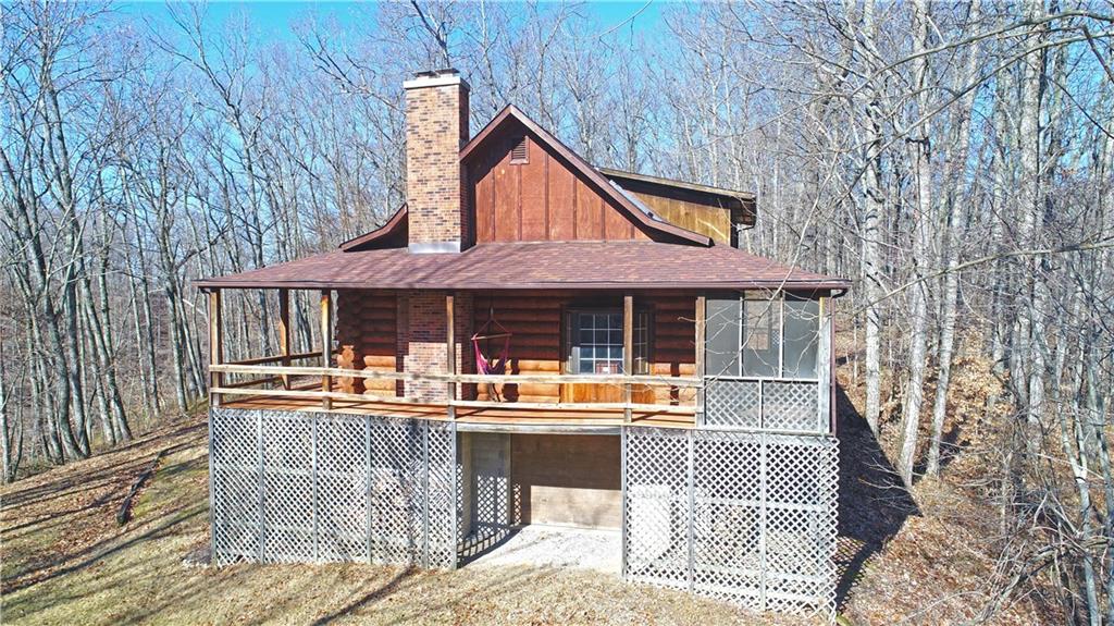 1835 Timber Crest Road Nashville, IN 47448 - Photo 28 of 43 Gallery Image 28