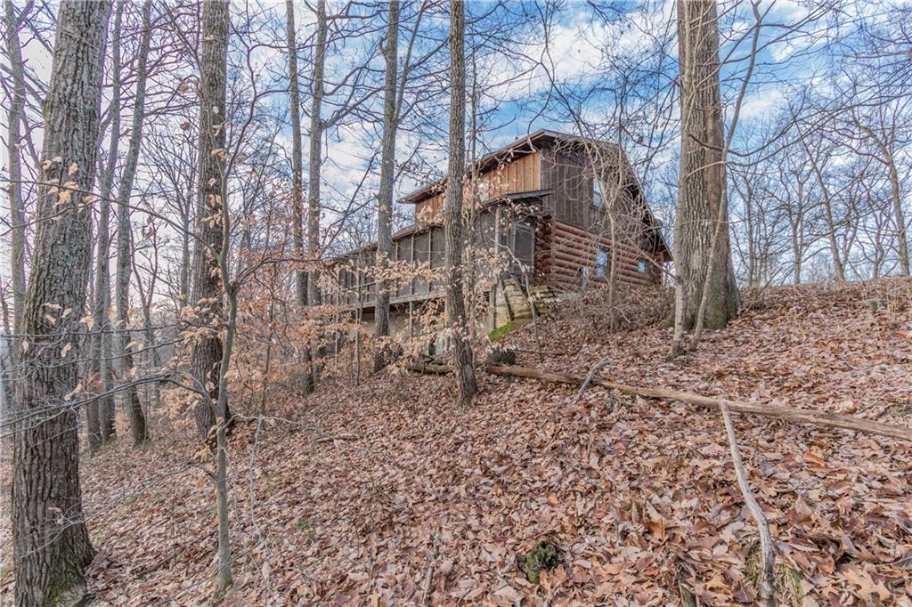 1835 Timber Crest Road Nashville, IN 47448 - Photo 30 of 43 Gallery Image 30