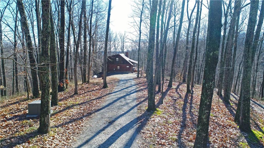 1835 Timber Crest Road Nashville, IN 47448 - Photo 35 of 43 Gallery Image 35