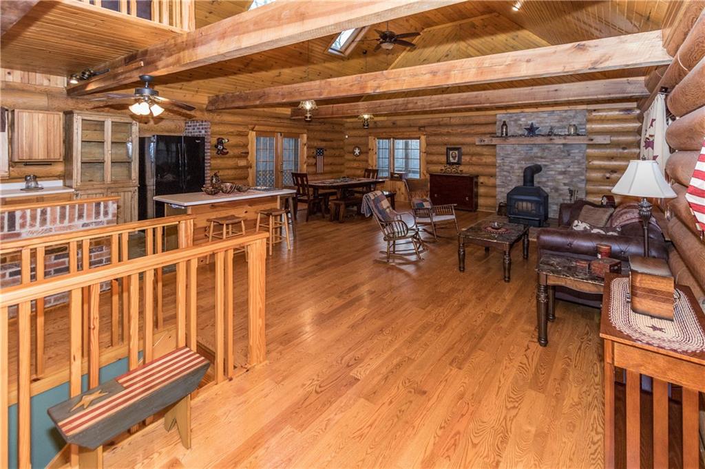 1835 Timber Crest Road Nashville, IN 47448 - Photo 5 of 43 Gallery Image 5