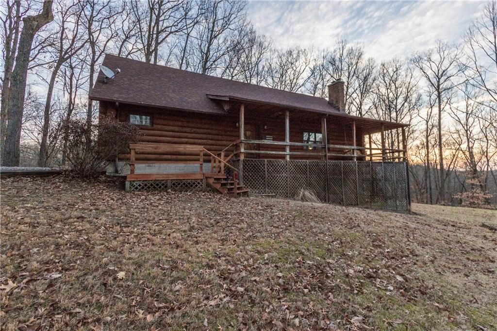 1835 Timber Crest Road Nashville, IN 47448 - Photo 43 of 43 Gallery Image 43