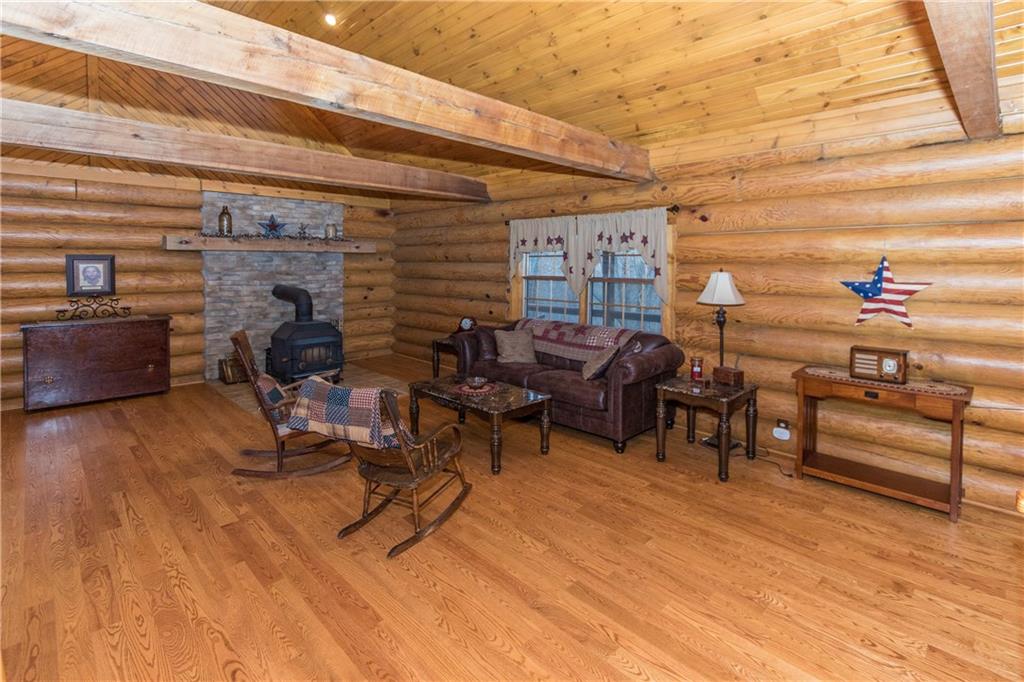 1835 Timber Crest Road Nashville, IN 47448 - Photo 6 of 43 Gallery Image 6