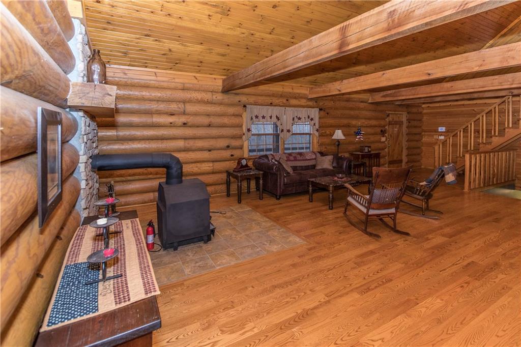1835 Timber Crest Road Nashville, IN 47448 - Photo 7 of 43 Gallery Image 7