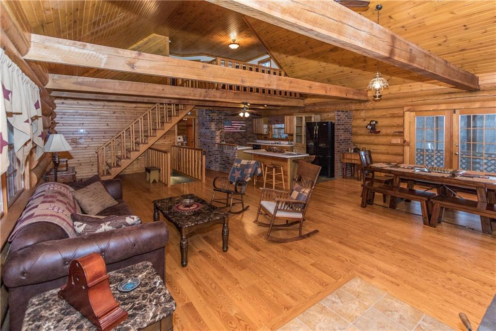 1835 Timber Crest Road Nashville, IN 47448 - Photo 8 of 43 Gallery Image 8