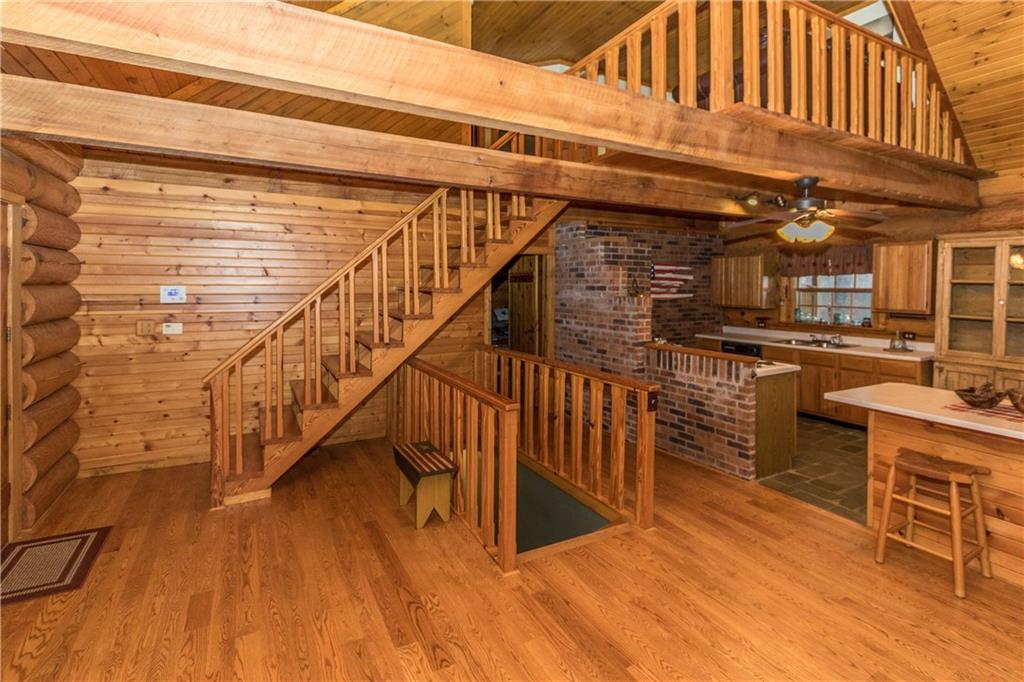 1835 Timber Crest Road Nashville, IN 47448 - Photo 9 of 43 Gallery Image 9