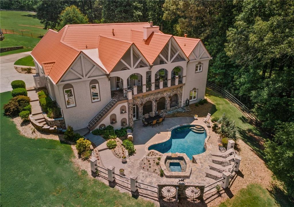 253 Charles Road Canton, GA 30115 - Photo 4 of 90