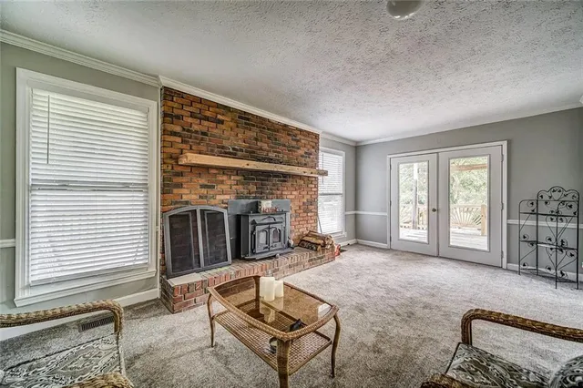 $2,000 | 1393 Edwards Mill Road, Ball Ground, GA 30107