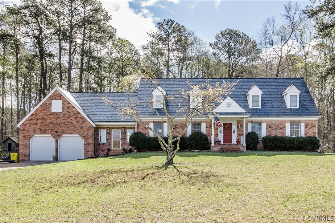 15211 Loving Union Road Disputanta, VA 23842 - Photo 1 of 33 Gallery Image 1