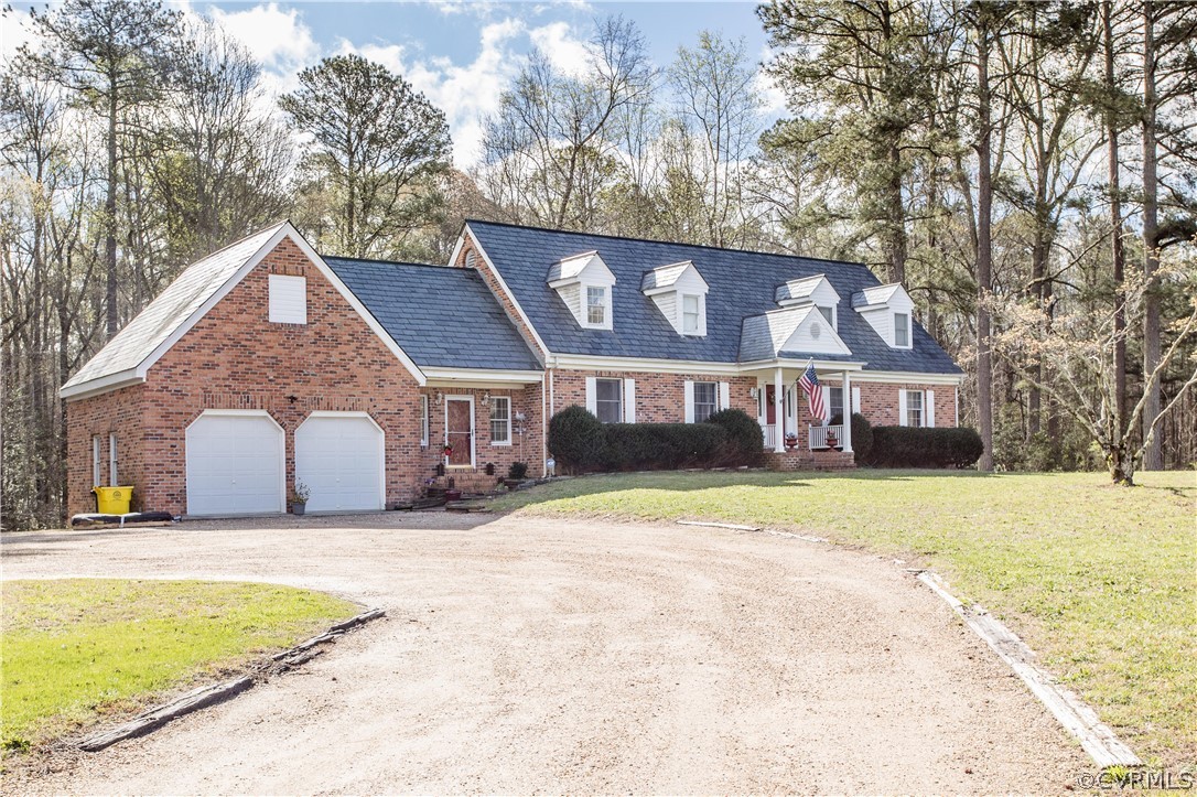 15211 Loving Union Road Disputanta, VA 23842 - Photo 2 of 33 Gallery Image 2