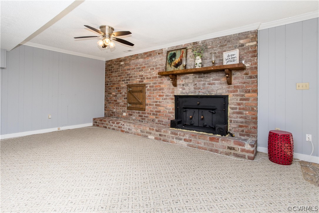 15211 Loving Union Road Disputanta, VA 23842 - Photo 23 of 33 Gallery Image 23