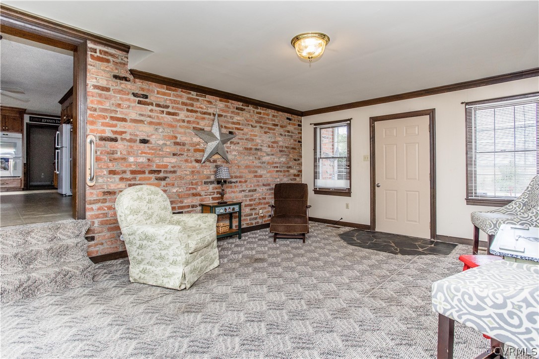 15211 Loving Union Road Disputanta, VA 23842 - Photo 4 of 33 Gallery Image 4