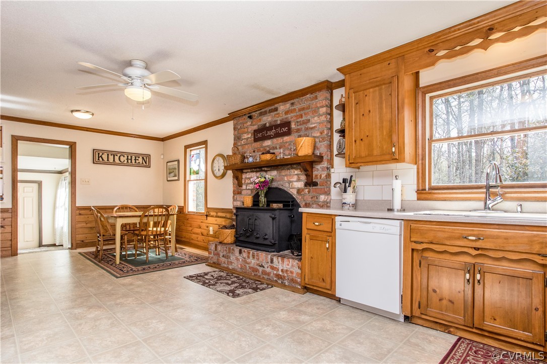 15211 Loving Union Road Disputanta, VA 23842 - Photo 8 of 33 Gallery Image 8