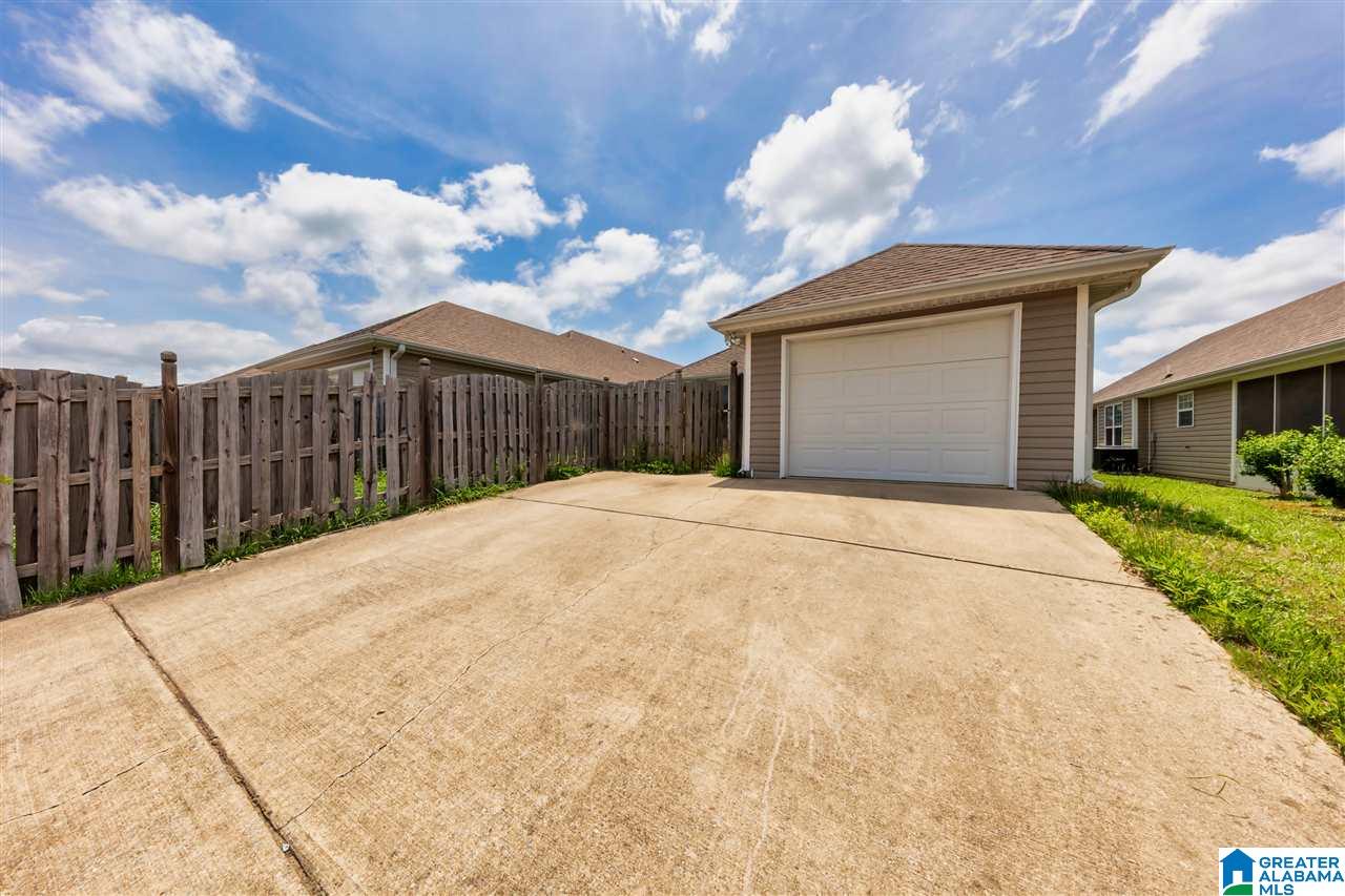2155 Village Lane Calera, AL 35040 - Photo 15 of 16