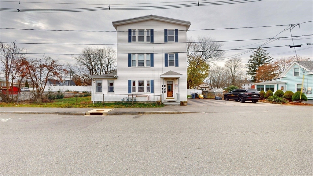 22 Summer Street, Unit 3 Stoughton, MA 02072 - Photo 1 of 4