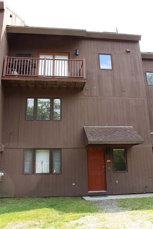 530 Spruce Creek Road, Unit 530 Kingfield, ME 04947 - Photo 14 of 16 Photo