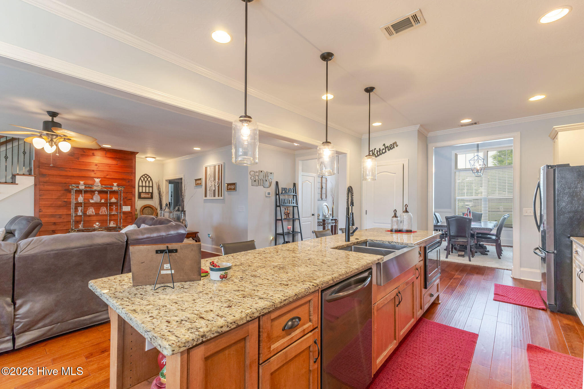 366 Bridle Path Road North Augusta, SC 29860 - Photo 6 of 57 GA7A4316-HDRcopy
