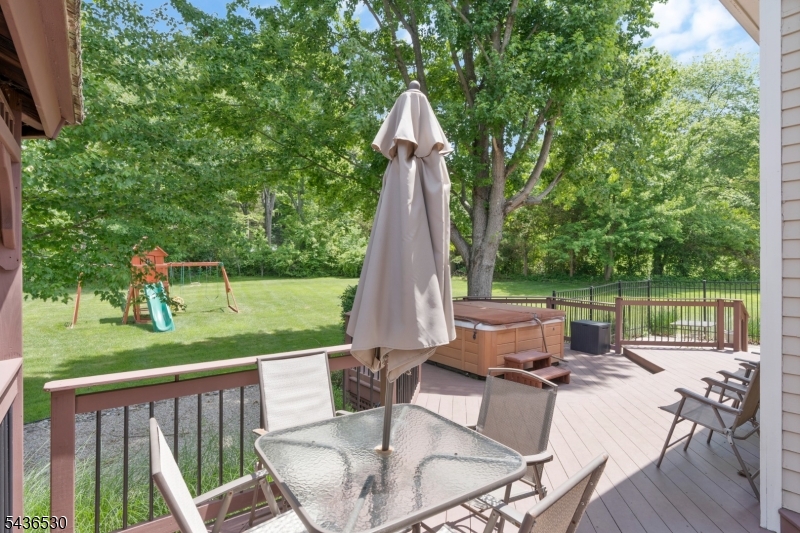 16 Knollcroft Road Bernards, NJ 07920 - Photo 42 of 46