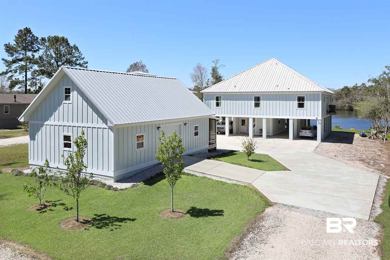 14355 Riverside Drive Foley, AL 36535 - Photo 1 of 14