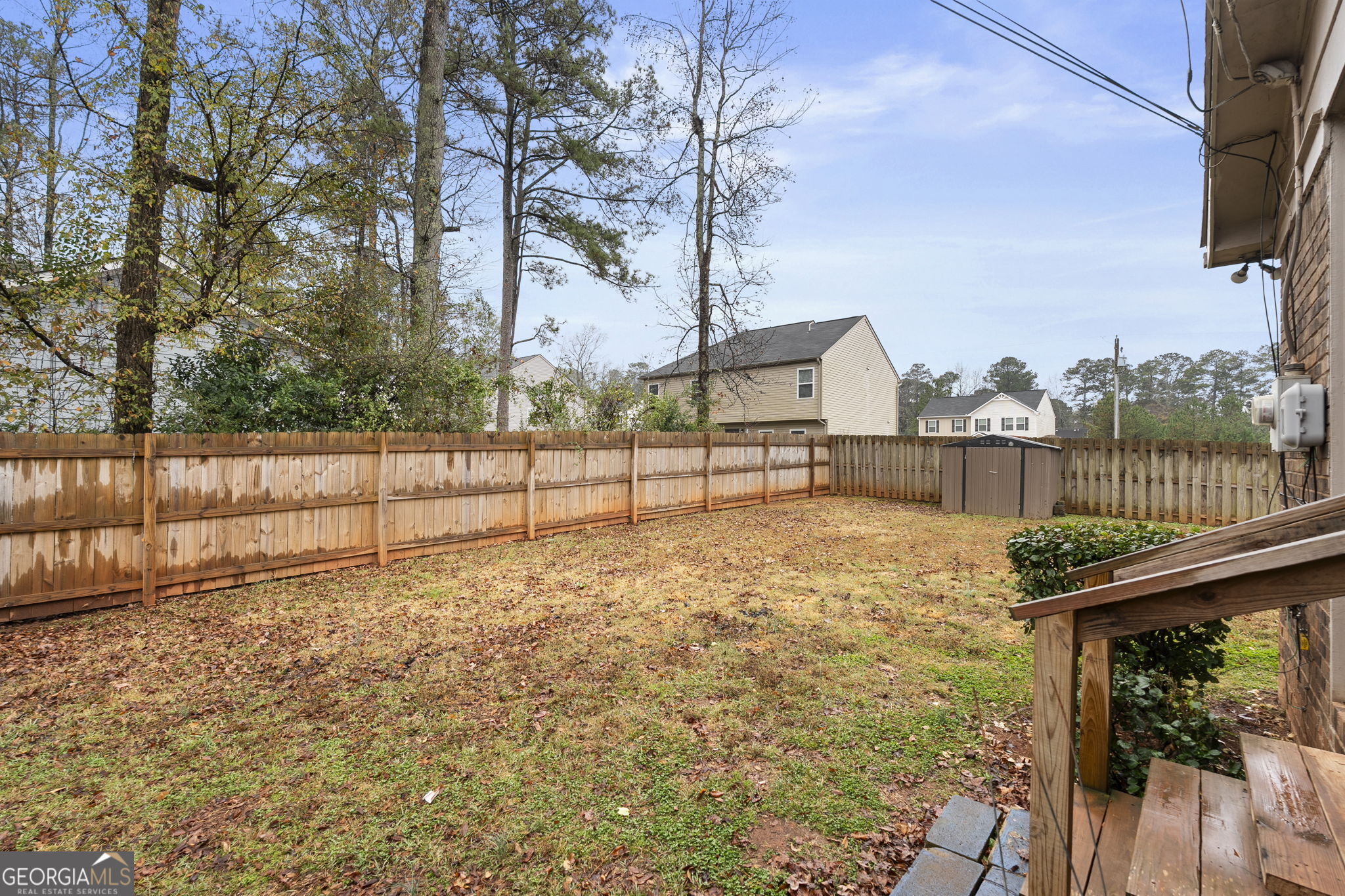 471 Oak Street Monticello, GA 31064 - Photo 20 of 25