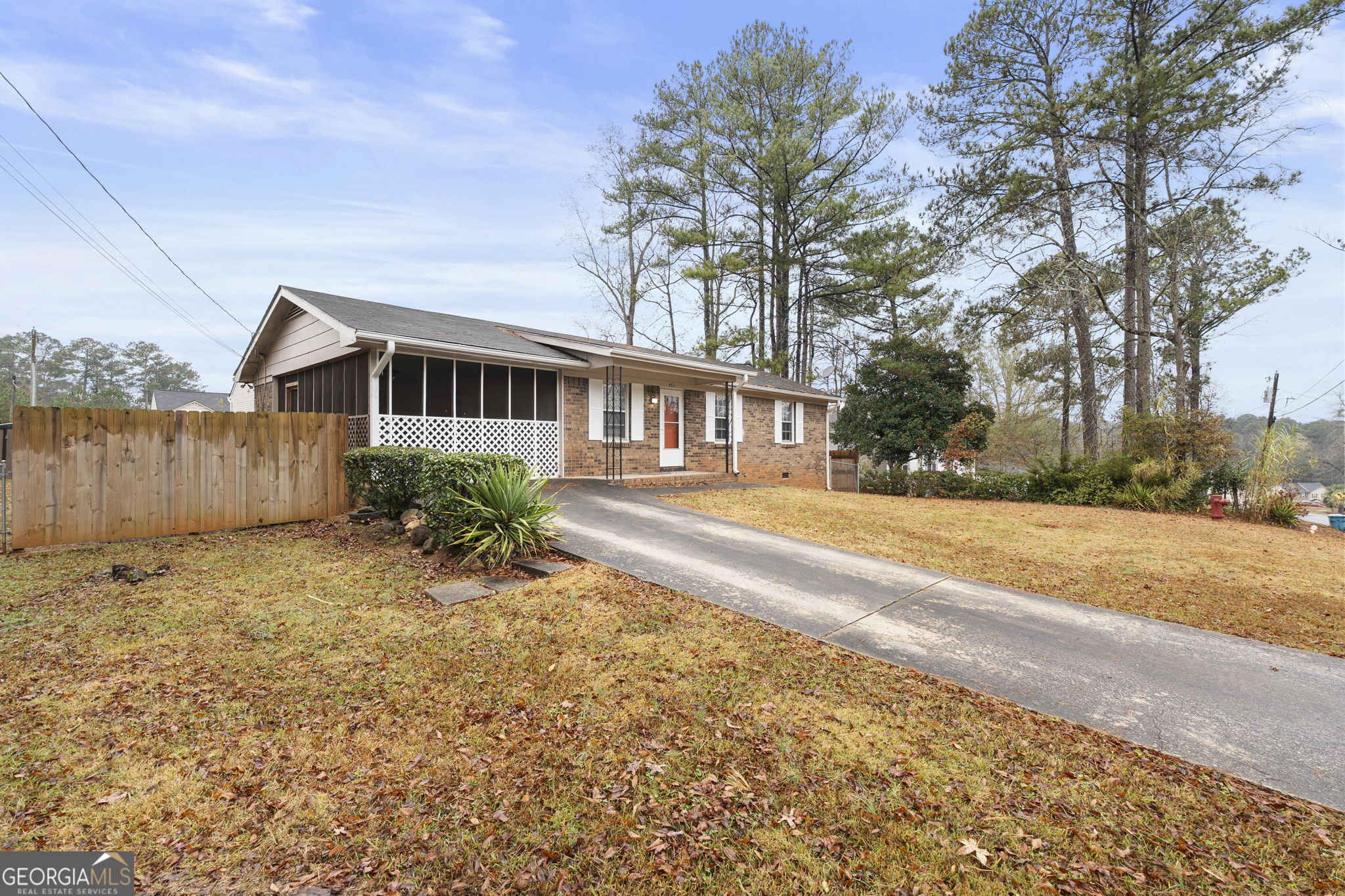 471 Oak Street Monticello, GA 31064 - Photo 25 of 25
