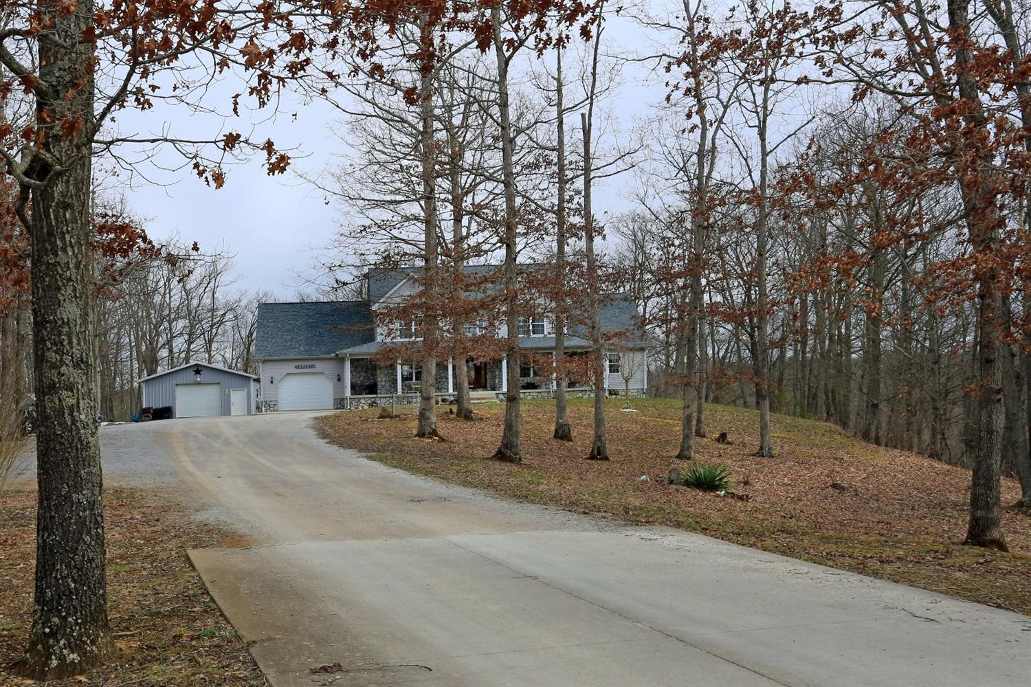 419 Gabbard Road Berea, KY 40403 - Photo 1 of 41 Photo 1