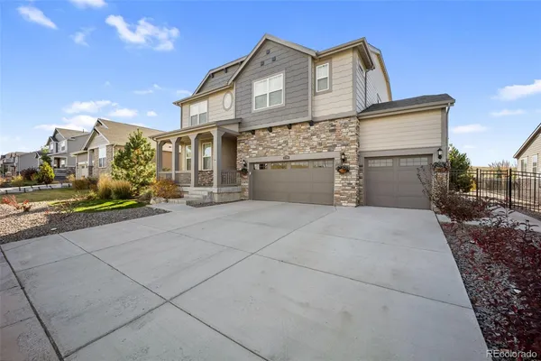 $790,000 | 27786 East Alder Drive, Aurora, CO 80016