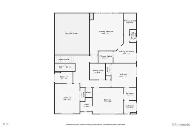 a bathroom with a shower and a mirror