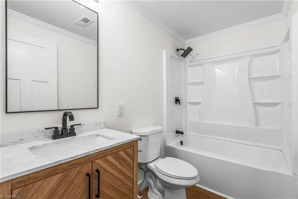 $265,000 | 5424 Highway 21, Jonesville, NC 28642