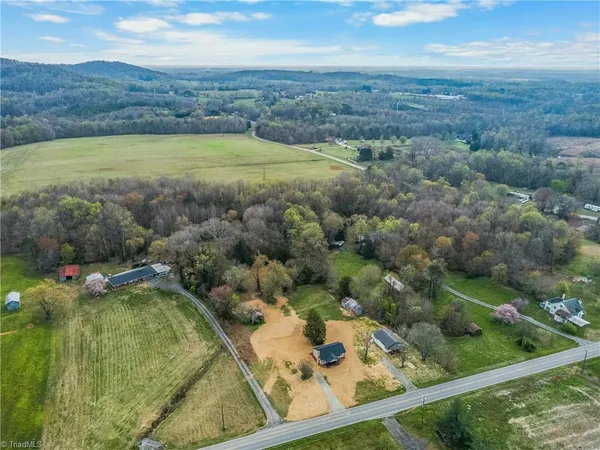 $265,000 | 5424 Highway 21, Jonesville, NC 28642