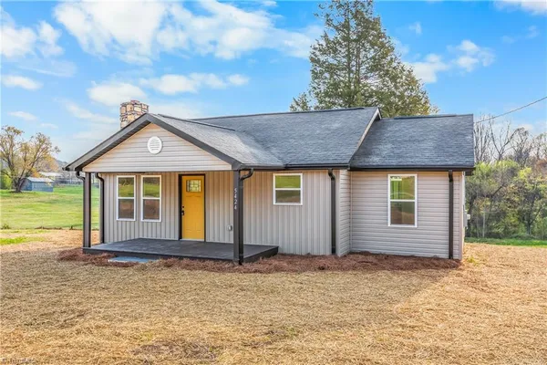$265,000 | 5424 Highway 21, Jonesville, NC 28642