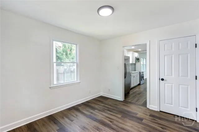 $289,000 | 1403 East 40th Street, Savannah, GA 31404