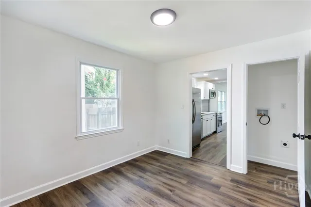 $289,000 | 1403 East 40th Street, Savannah, GA 31404