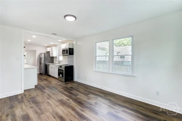 $289,000 | 1403 East 40th Street, Savannah, GA 31404