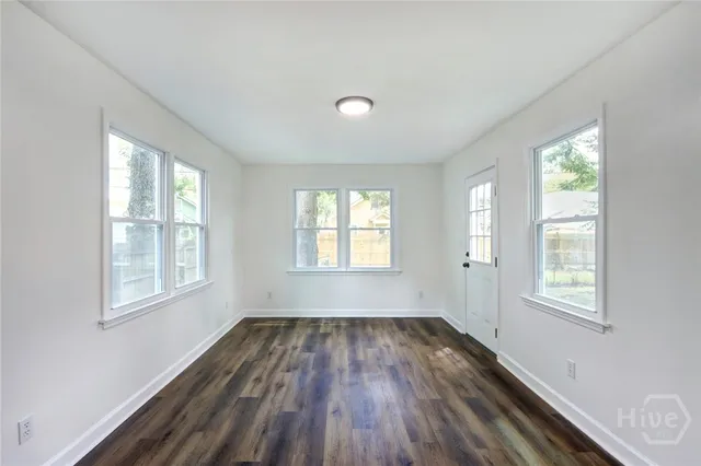 $289,000 | 1403 East 40th Street, Savannah, GA 31404