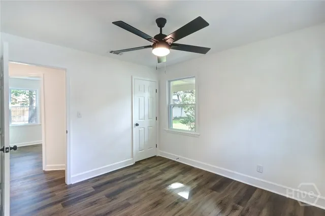 $289,000 | 1403 East 40th Street, Savannah, GA 31404