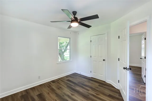 $289,000 | 1403 East 40th Street, Savannah, GA 31404
