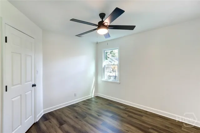 $289,000 | 1403 East 40th Street, Savannah, GA 31404