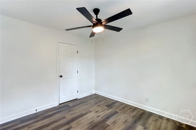 $289,000 | 1403 East 40th Street, Savannah, GA 31404