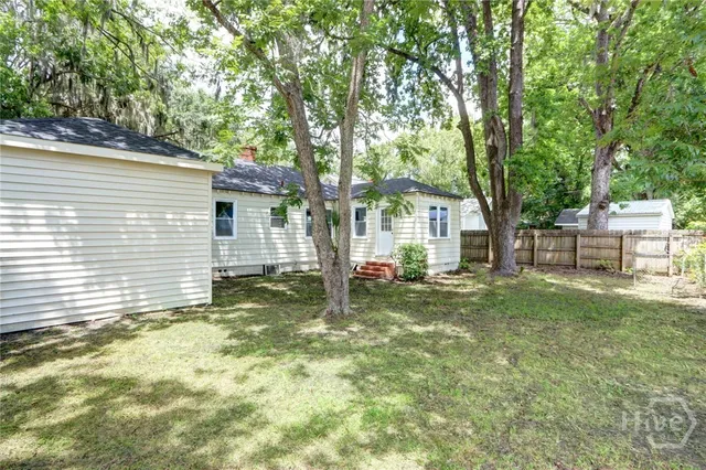 $289,000 | 1403 East 40th Street, Savannah, GA 31404